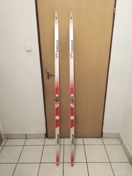 ATOMIC ARC WASA RACING dł. 190 cm 