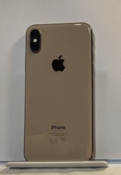 iPhone XS 512 Gold – 512GB