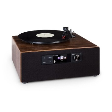 Connect Vinyl Cube Gramofon 