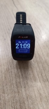 Zegarek Sportowy POLAR M400 