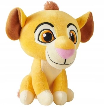 Maskotka Simba Król Lew Disney Lidl