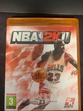 NBA 2k11 PC CENEGA