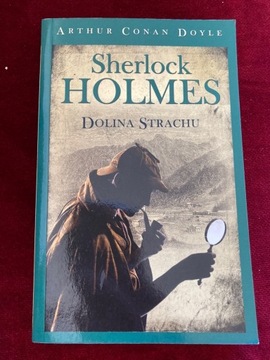 Sherlock Holmes