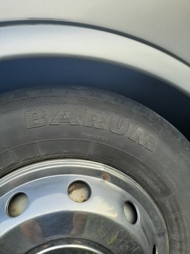 opony Barum 265/70 R 19,5