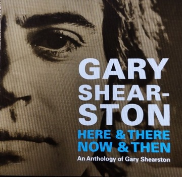 Gary Shearston Here & There Now & Then  2cd (5)