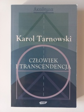 Człowiek i transcendencja - Karol Tarnowski 