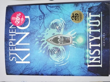 Stephen King - Instytut