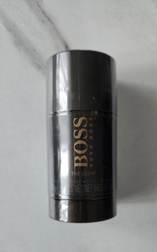 Hugo Boss The Scent dezodorant sztyft 75 ml