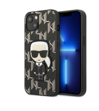 Karl Lagerfeld nakładka do iPhone 13 Mini 