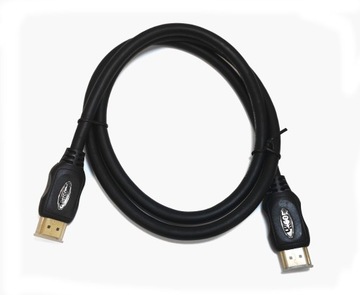 Percon 8675-1-2.0 Kabel HDMI 1 mb.