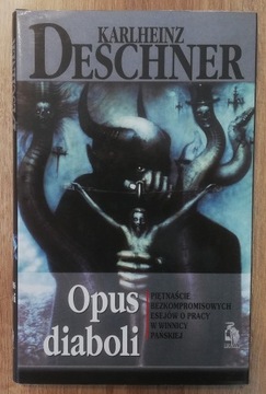 Opus diaboli Deschner