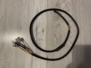 Kabel silnika hulajnogi Xiaomi