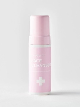 SWEDERM FACE CLEANSER pianka do oczyszczania NOWA