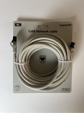 Kabel LAN cat 6 FTP