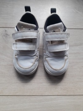 Buty dziecięce Adidas Tensaur I S24052 r. 22
