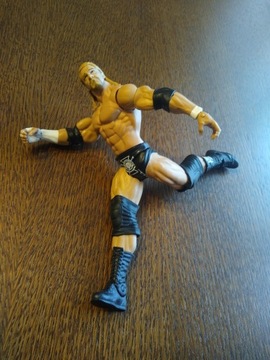 FIgurka wwe Triple H john cena USA okazja