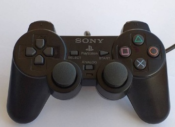 Pad SONY Playstation PS2 DualShock 2 Oryginał !