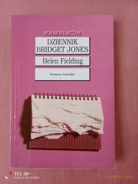 Helen Fielding - Dziennik Bridget Jones