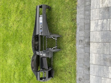 Deska kokpit airbag BMW E60 lift