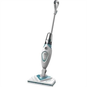 Mop parowy Black&Decker FSM1616