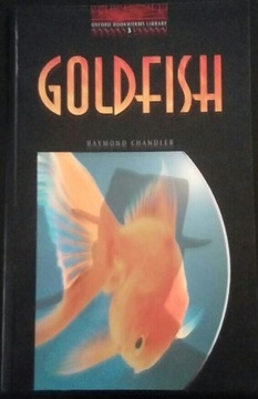 Oxford Bookworms Goldfish R. Chandler