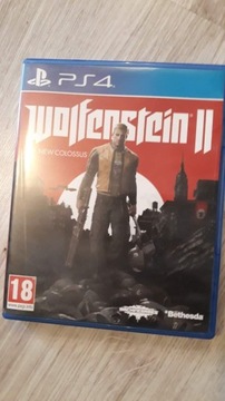 Wolfenstein II 