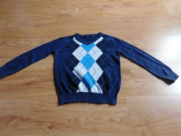  Sweter Reserved kids 116   5-6 lat