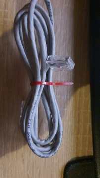 Kabel lan , skrętka