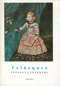 Velazquez - Infanci i Infantki