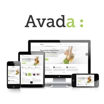 Avada Theme | v7.8.2 | Szybka dostawa