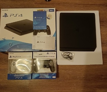 PS4 Play Station