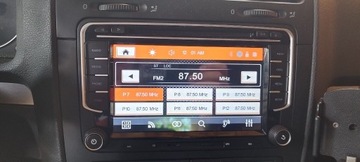 Radio Junsun Windows CE VW 