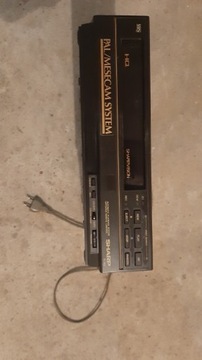 Magnetowid SHARP VC-6V3