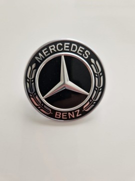 MERCEDES CLS LOGO EMBLEMAT A000817801