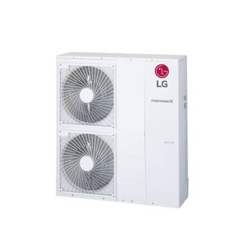 Pompa ciepła LG TERMA V 14 ,14kW hydrobox