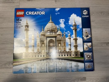 LEGO Tadż Mahal Creator