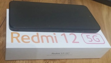 Xiaomi Redmi 12 5G 128GB