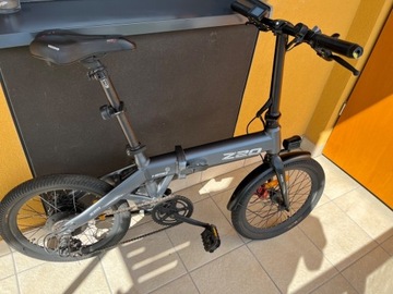 Składany rower elektryczny Himo Z20