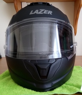 Kask Lazer Rafale Evo