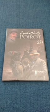 Poirot - Tajemnica Egipskiego Grobowca (1989)