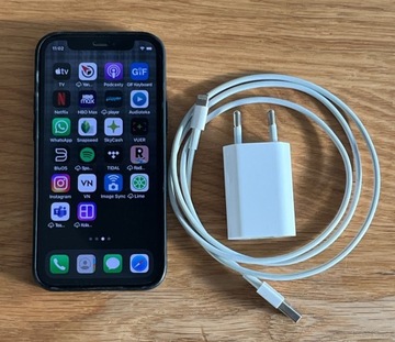 IPHONE 12MINI , 128GB, stan bdb