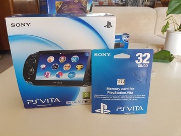 Sony karta pamieci 32GB