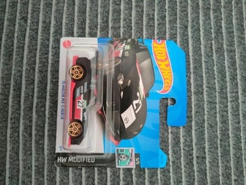 Hot Wheels 15 Mazda MX-5 Miata