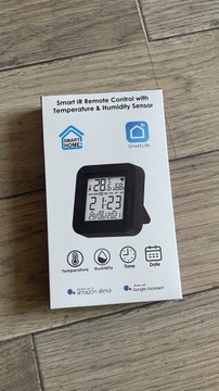 Sterownik WiFi Climative Smart IR Remote Control