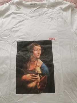 Hugo boss t-shirt 