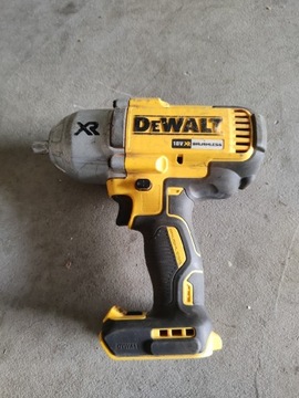 Klucz udarowy Dewalt dcf 899 950nm