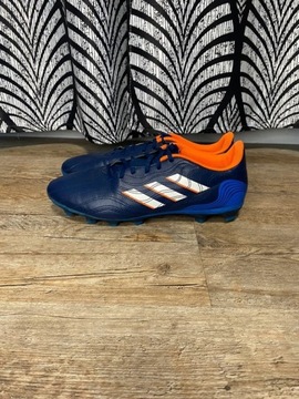 Buty piłkarskie korki adidas Copa Sense 46 2/3