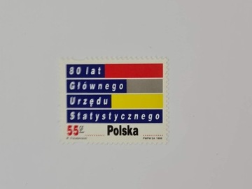3573 Polska - Głównego Urzędu Statystycznego