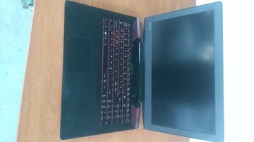 Lenovo Ideapad Y700 15ACZ