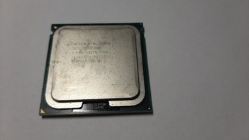 Procesor Intel Xeon E5450 4x3gHz 12mb SLBBM